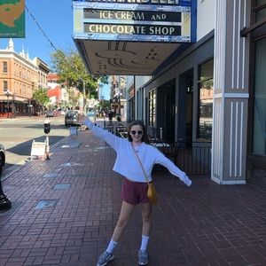 Meet your Posher, Grace